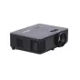 InFocus IN119BB videoproiettore Proiettore a raggio standard 3400 ANSI lumen DLP WUXGA (1920x1200) Compatibilità 3D Nero [IN119BB]