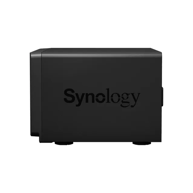 Synology DiskStation DS1621+ server NAS e di archiviazione Desktop Collegamento ethernet LAN Nero V1500B [DS1621+]