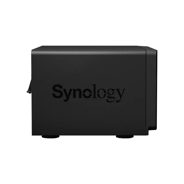 Synology DiskStation DS1621+ server NAS e di archiviazione Desktop Collegamento ethernet LAN Nero V1500B [DS1621+]