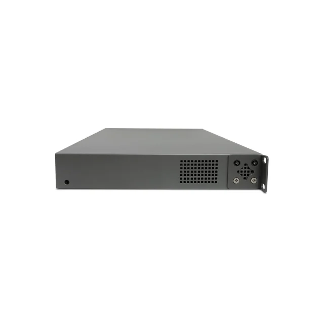 Alta Labs S16-POE switch di rete Gestito Gigabit Ethernet (10/100/1000) Supporto Power over (PoE) 1U Grigio [S16-POE]
