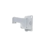 Ernitec Goose Neck Wall Bracket with - Junction Box for Pluto & Wolf cameras Warranty: 60M [0070-11832]