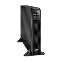 APC Smart-UPS On-Line gruppo di continuità (UPS) Doppia conversione (online) 3000 VA 2700 W 8 presa(e) AC [SRT3000XLW-IEC]