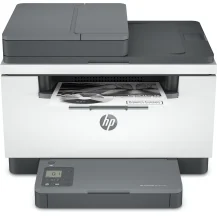 Multifunzione HP LaserJet MFP M234sdn Printer, Bianco e nero, Stampante per Piccoli uffici, Stampa, copia, scansione, Scansione verso e-mail; scansione PDF [9YG02F#ABD]