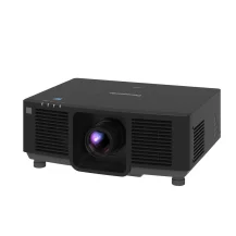 Panasonic PT-MZ880BEJ videoproiettore Proiettore a raggio standard 8000 ANSI lumen 3LCD WUXGA (1920x1200) Nero [PT-MZ880BEJ]
