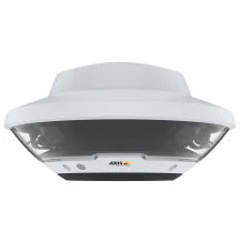Axis 01710-001 telecamera di sorveglianza Cupola Telecamera sicurezza IP Interno e esterno 2592 x 1944 Pixel Parete [01710-001]