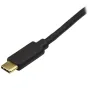 StarTech.com Cavo Adattatore USB 3.1 [10Gbps] per unitÃ  SATA 2,5/3,5 - USB-C (USB C TO ADAPTER CABLE FOR 2.5/3.5IN SSD/HDDS-USB 3.1GEN 2) [USB31C2SAT3]