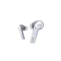 Cuffia con microfono ASUS ROG Cetra True Wireless Moonlight White Cuffie Stereo (TWS) In-ear Giocare Bluetooth Bianco [90YH03X1-B5UA00]