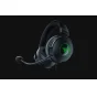 Cuffia con microfono Razer Kraken V3 HyperSense Auricolare Cablato A Padiglione Giocare USB tipo Nero [RZ04-03770100-R3M1]