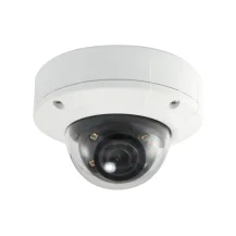 LevelOne FCS-3302 telecamera di sorveglianza Cupola Telecamera sicurezza IP Interno e esterno 2048 x 1536 Pixel Soffitto/muro [FCS-3302]