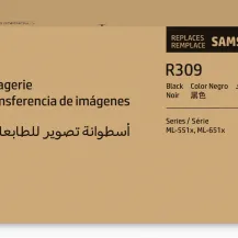 HP Samsung MLT-R309 80000 pagine [SV162A]