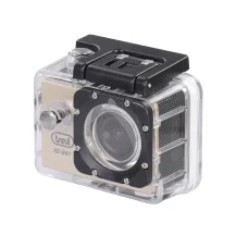 Trevi GO 2200 WIFI fotocamera per sport d'azione 5 MP Full HD CMOS Wi-Fi [2200WF11]