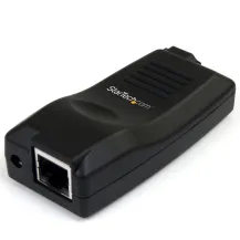 StarTech.com Convertitore USB over IP 1 porta Gigabit 10/100/1000 Mbps [USB1000IP]