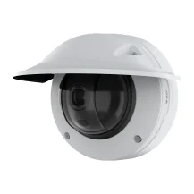 Axis 02224-001 telecamera di sorveglianza Cupola Telecamera sicurezza IP Interno e esterno 2688 x 1512 Pixel Soffitto/muro [02224-001]