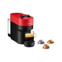 Macchina per caffè Krups Vertuo Pop Nespresso by XN9205K [XN9205]