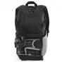 Custodia per fotocamera Lowepro DSLR Video Fastpack 150 AW Zaino Nero [LP36392]