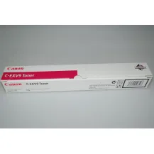 Canon 8642A002 cartuccia toner 1 pz Originale Magenta