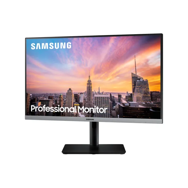 Monitor Samsung LS24R650FDU LED display 60,5 cm (23.8