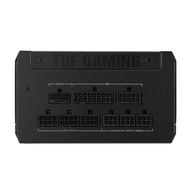 ASUS TUF Gaming 850W Gold alimentatore per computer 24-pin ATX Nero [90YE00S2-B0NA00]