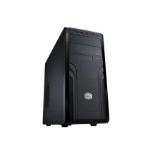 Case PC Cooler Master CM Force 500 Midi Tower Nero [FOR-500-KKN1]