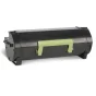 Lexmark 522X cartuccia toner 1 pz Originale Nero [52D2X0E]