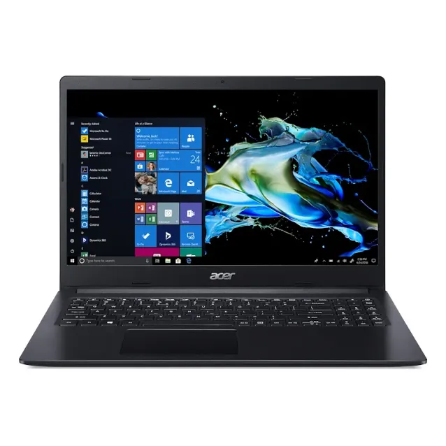 Notebook Acer EX215-31-C07K N4020 Computer portatile 39,6 cm (15.6