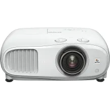 Epson EH-TW7100 data projector Standard throw projector 3000 ANSI lumens 3LCD 2160p (3840x2160) 3D White