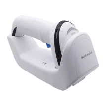 Lettore di codice a barre Datalogic Gryphon I 4200 codici portatile 1D Lineare Bianco (Gryphon GD4290, Linear - Imager, USB/RS-232/Wedge Multi-Interface, White. Cable not included Warranty: 60M) [GD4290-WH]