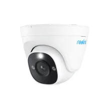 Reolink P334 Cupola Telecamera di sicurezza IP Interno e esterno 3840 x 2160 Pixel Soffitto [P334]