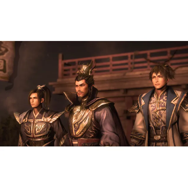 Videogioco Koch Media Dynasty Warriors 9, Xbox One Basic [1024330-KOM]