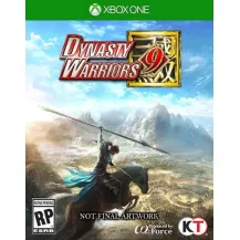Videogioco Koch Media Dynasty Warriors 9, Xbox One Basic [1024330]