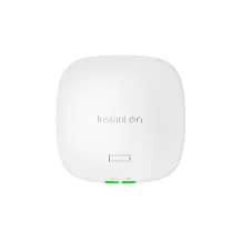 Access point HPE Instant On AP32 2400 Mbit/s Bianco Supporto Power over Ethernet (PoE) [S1T23A]
