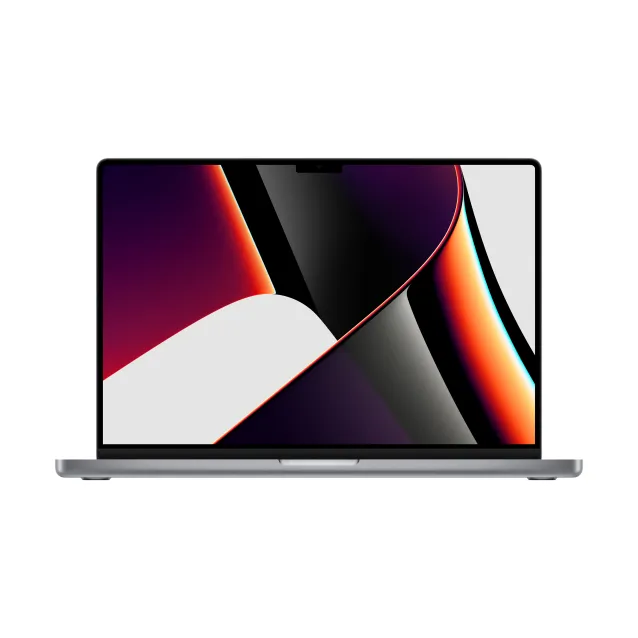 Notebook Apple MacBook Pro 16