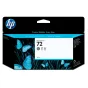 HP Cartuccia inchiostro grigio 72 da 130 ml [C9374A]