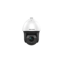 Hikvision Digital Technology DS-2DF8425IX-AEL(T5) telecamera di sorveglianza Cupola Telecamera sicurezza IP Interno e esterno 2560 x 1440 Pixel Soffitto/muro [DS-2DF8425IX-AEL(T5)]