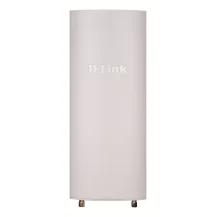 D-Link Nuclias Wireless AC1300 Wave 2 Outdoor Cloud‑Managed Access Point