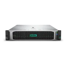 HPE ProLiant DL380 Gen10 server Armadio (2U) Intel® Xeon® 4210R 2,4 GHz 32 GB DDR4-SDRAM 800 W [P50751-B21] SENZA SISTEMA OPERATIVO