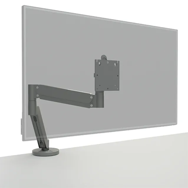 Chief DMA1S supporto da tavolo per Tv a schermo piatto 81,3 cm (32