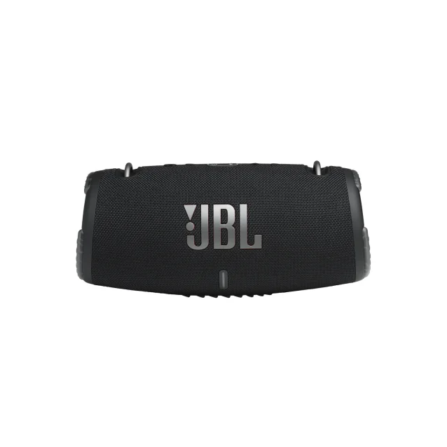 Altoparlante portatile JBL Xtreme 3 Nero 100 W [JBLXTREME3BLK]