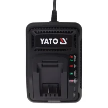 Yato YT-82828 smerigliatrice angolare 1,5 kg [YT-82828]
