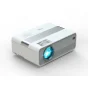 Technaxx TX-127 videoproiettore Proiettore desktop 2000 ANSI lumen LCD 1080p (1920x1080) Argento, Bianco [4869]