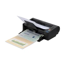 Canon imageFORMULA DR-M140II Scanner con ADF + alimentatore di fogli 600 x DPI A4 Nero [6050C003]