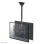 Base da pavimento per TV a schermo piatto Neomounts by Newstar Select Supporto soffitto schermi LCD/LED/Plasma\n [NM-C440DBLACK]