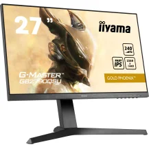 iiyama G-MASTER GB2790QSU-B1 computer monitor 68.6 cm (27