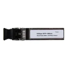 Lancom Systems SFP-SX-LC10 modulo del ricetrasmettitore di rete Fibra ottica 10000 Mbit/s [61485]