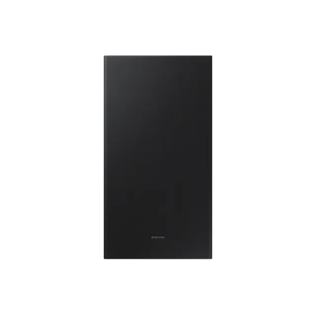 Samsung HW-B650/EN altoparlante soundbar Nero 3.1 canali 430 W [HW-B650/EN]