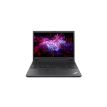 Notebook Lenovo ThinkPad P16v AMD Ryzen™ 7 7840HS Workstation mobile 40,6 cm (16