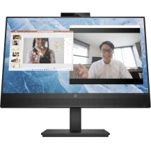 HP M24m Conferencing Monitor PC (M24m 23.8 FHD USB-C [1920x1080]/HA/TI/SW/PI/USB-C/HDMI/DP/CAM/Speaker) [678U5AA#ABB]