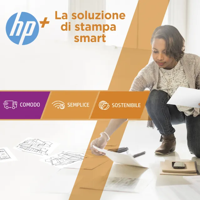 HP LaserJet Stampante multifunzione M234dwe, Stampa, copia, scansione,  Scansione verso e-mail; scansione verso PDF; dimensioni compatte; stampa  fronte/retro rapida; risparmio energetico; Wi-Fi dual band - Multifunzione  Laser - Esseshop - Il tuo