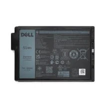 Batteria ricaricabile Origin Storage Dell Battery Latitude 3C 51WHR [DMF8C]