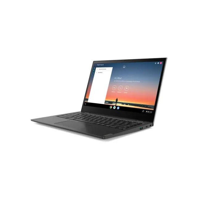 Notebook Lenovo 14e AMD A4 A4-9120C Chromebook 35,6 cm (14